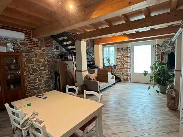 Casa quadrilocale in vendita in Capannori