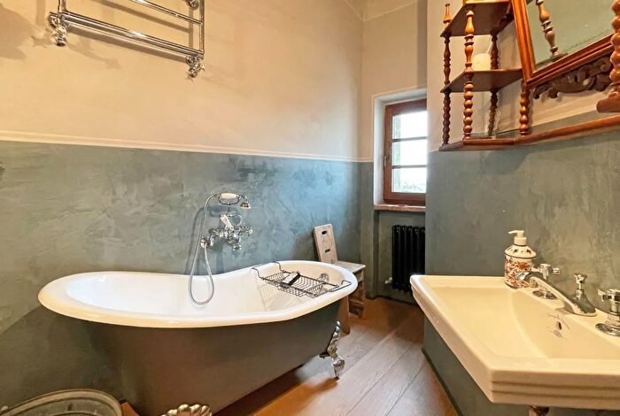 Appartamento in vendita in Castiglione DOrcia