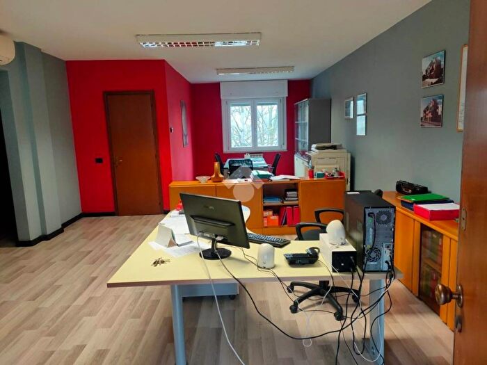 Appartamento bilocale in affitto in Via Monte Bernina, Rosta Nuova, Reggio Emilia