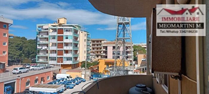 Appartamento con 5 locali in affitto in Viale Scala Greca Siracusa Sr, Siracusa