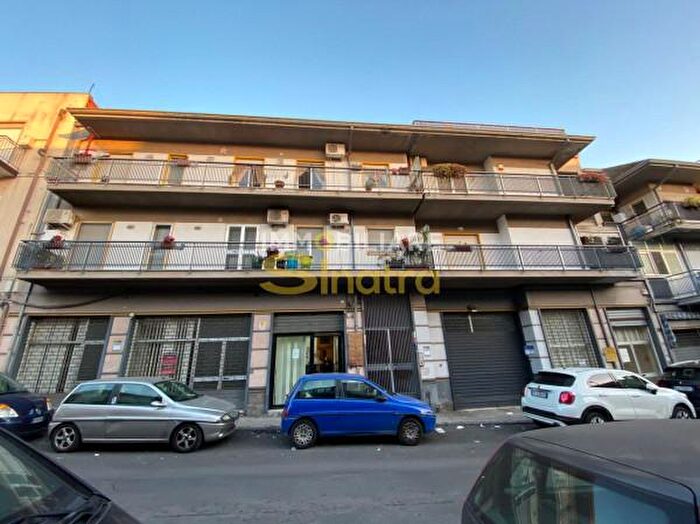 Casa trilocale in vendita in Via Circumvallazione, Paterno