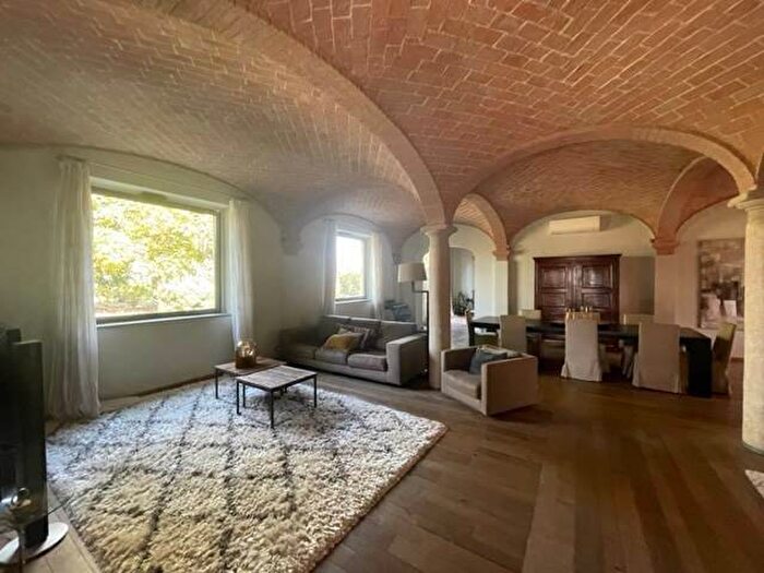 Casa con 6 locali in vendita in Via Afro Fantoni, San Prospero, Parma