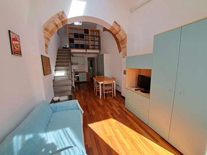 Appartamento monolocale in vendita in Via Vittorio Corcos, Livorno