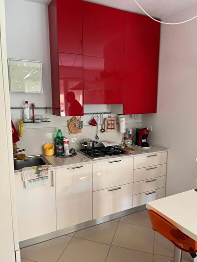 Appartamento bilocale in vendita in San Giuliano Terme