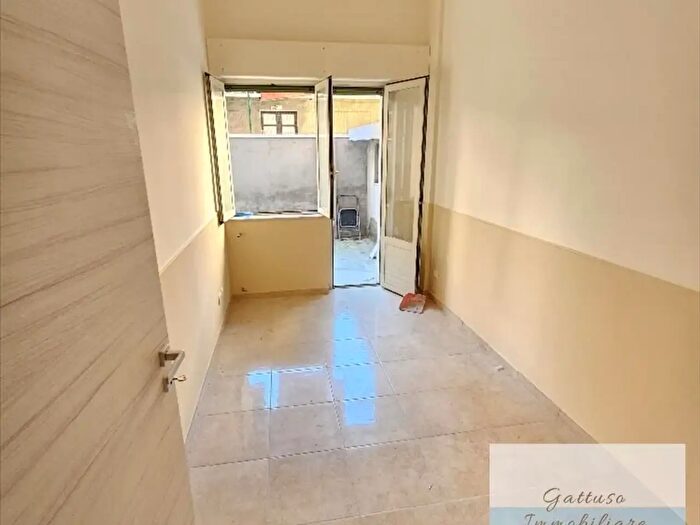 Appartamento quadrilocale in affitto in Reggio Calabria