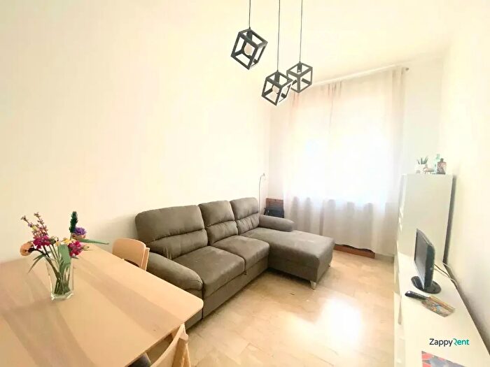 Appartamento bilocale in affitto in Via Niccolò Copernico, Corsico