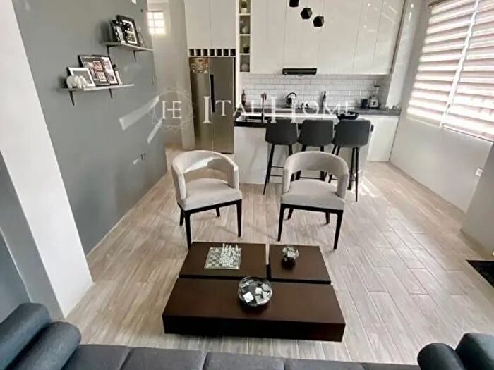 Appartamento monolocale in vendita in Via Antoni De Curtis, Milano