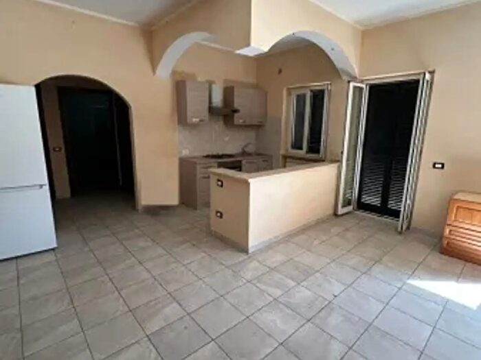 Appartamento trilocale in vendita in San Polo Dei Cavalieri