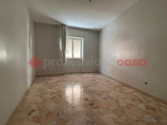 Appartamento con 5 locali in vendita in Via Po, Siracusa