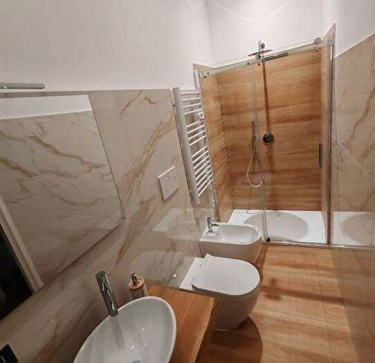 Appartamento bilocale in affitto in Via Antonio Da Sangallo, Centro Storico Pirgo Odescalchi, Civitavecchia