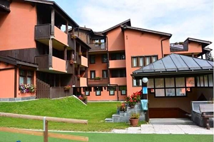 Appartamento trilocale in affitto in Via Pian dei Frari, Pinzolo
