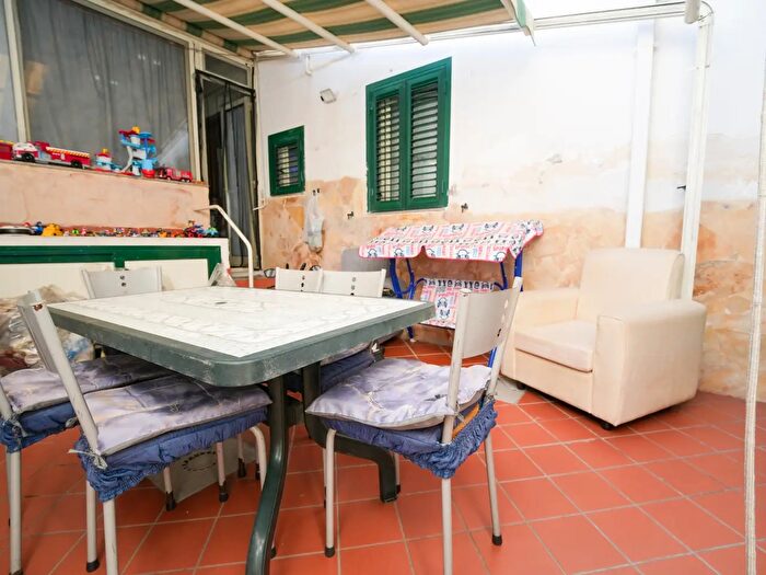 Appartamento trilocale in vendita in Via Giuseppe Martucci, Catania