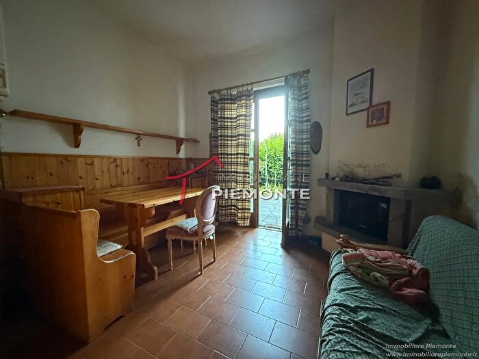 Casa bilocale in vendita in Stresa