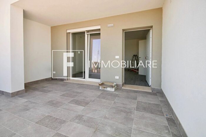 Appartamento trilocale in vendita in Jesolo