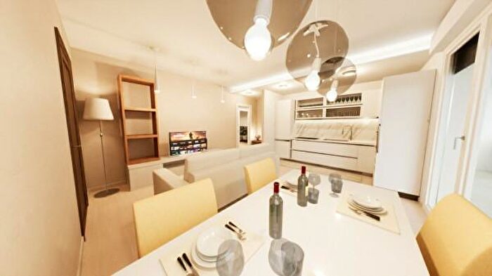 Appartamento trilocale in vendita in Via Enrico Berlinguer, Vaiano