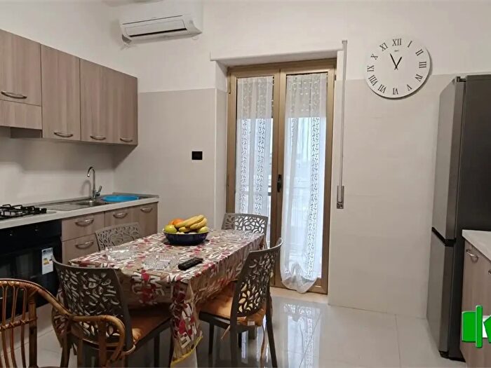 Appartamento quadrilocale in vendita in Marigliano