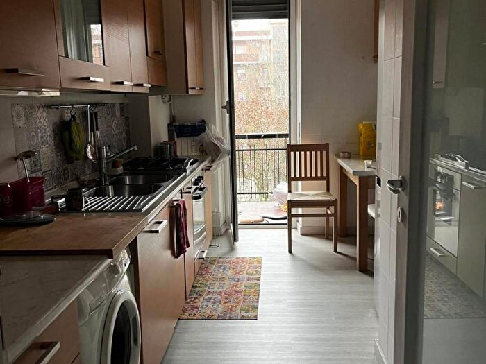 Appartamento monolocale in affitto in Via Fra Cristoforo, Cantalupa San Paolo, Milano