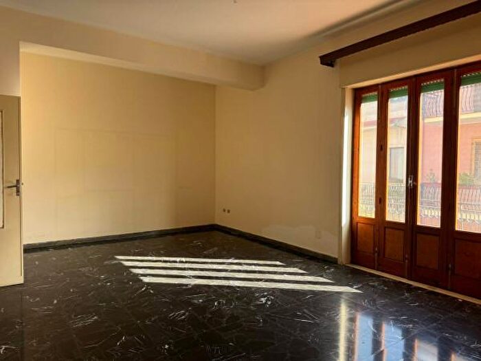 Appartamento quadrilocale in vendita in Via Roma, San Filippo Del Mela