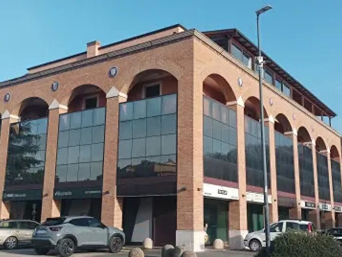 Appartamento bilocale in vendita in Via Tiberina, Deruta