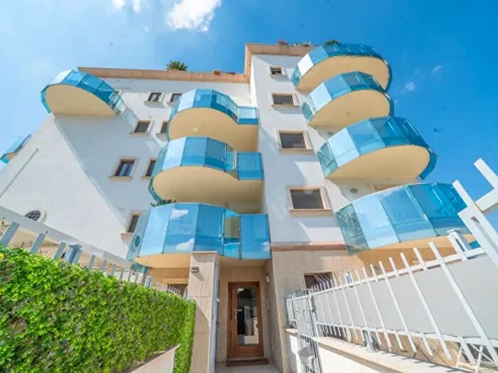 Appartamento bilocale in vendita in Via Tuscolana, Frascati