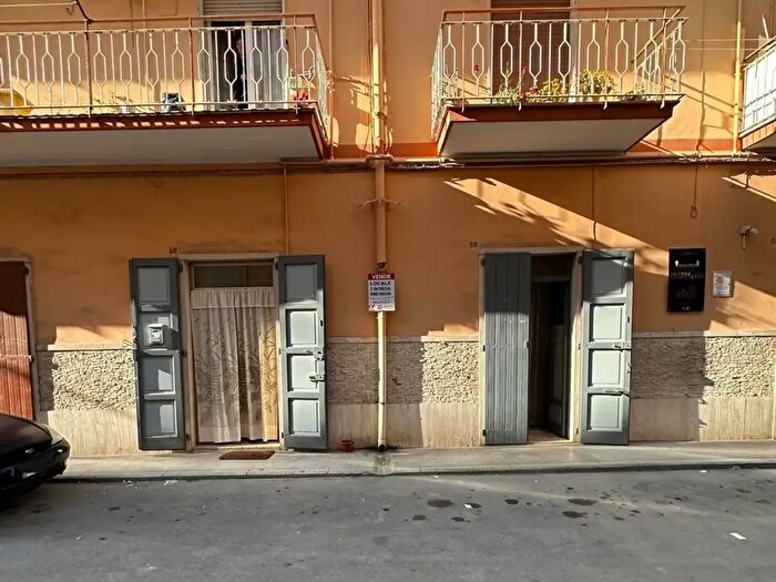 Appartamento in vendita in Piazza Almirante, Corato