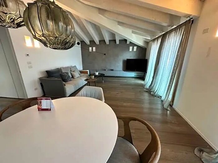 Appartamento trilocale in affitto in Oderzo