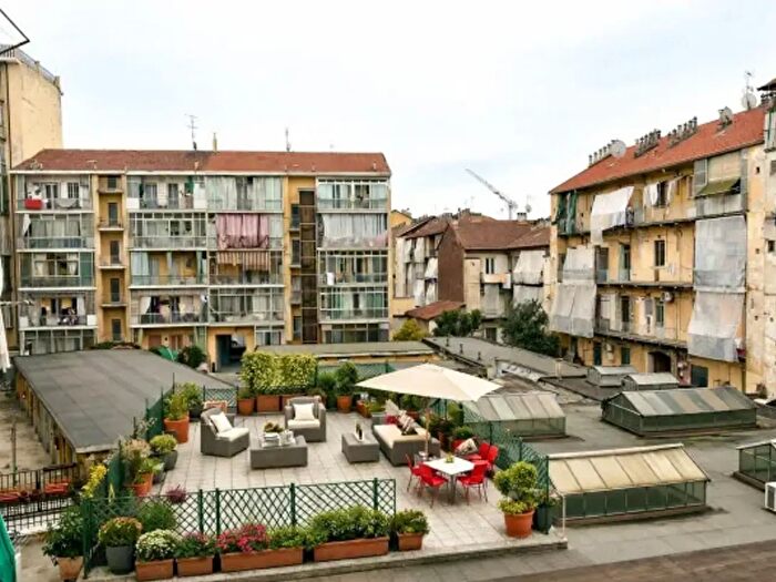 Appartamento bilocale in affitto in Via Luigi Salvatore Cherubini, Torino