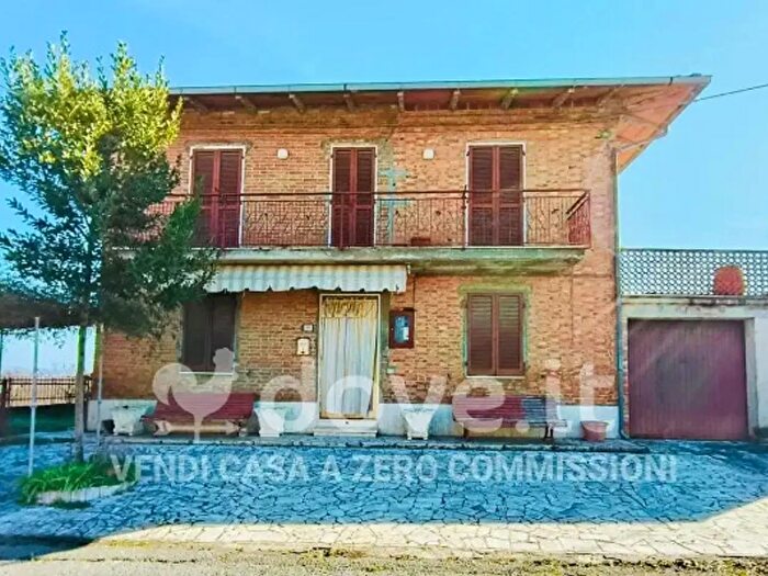 Casa con 5 locali in vendita in Via Fonte al Giunco, Montepulciano