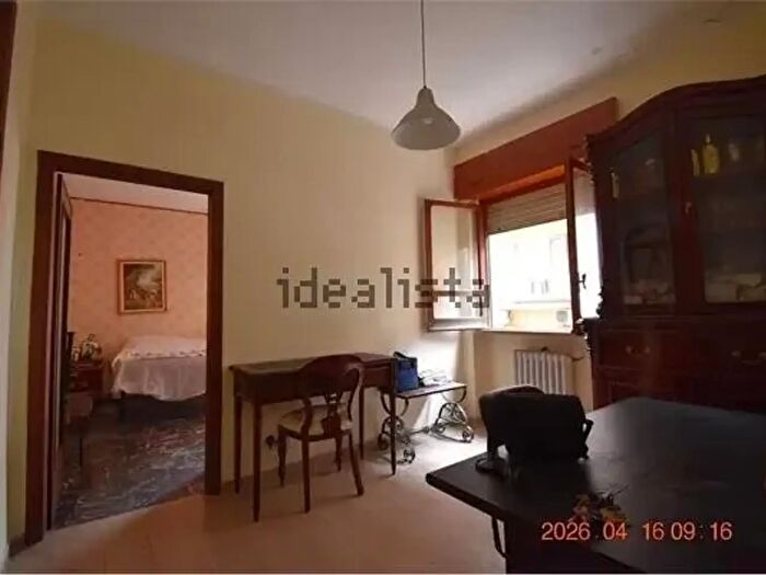 Appartamento trilocale in vendita in Via Mario Pagano, Termoli