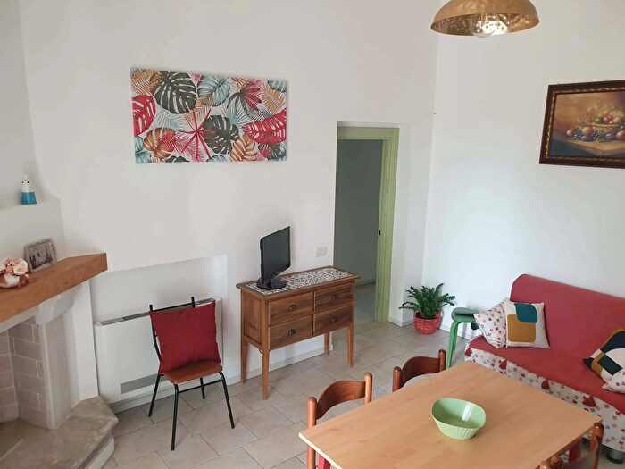 Appartamento monolocale in affitto in Contrada Grotta dellAcqua, Monopoli