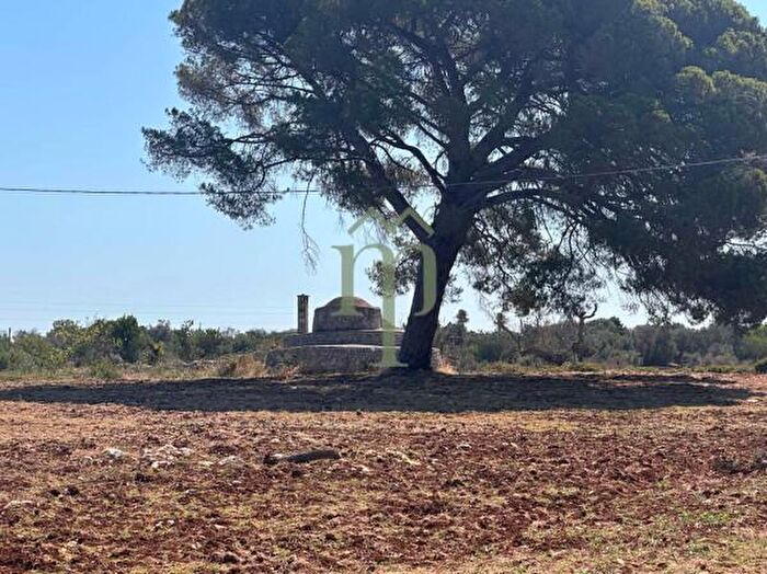 Casa in vendita in Contrada Pagliarulo, Carovigno