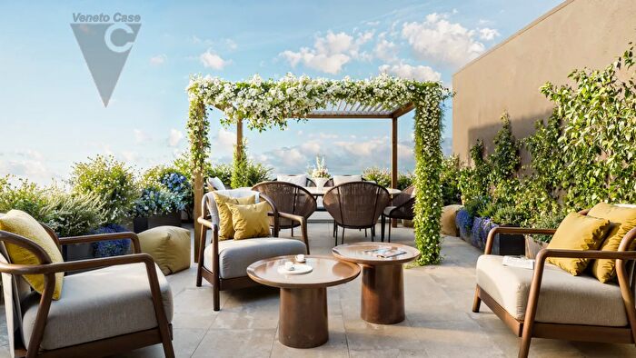 Appartamento con 5 locali in vendita in Via Giuseppe Parini, Piove Di Sacco