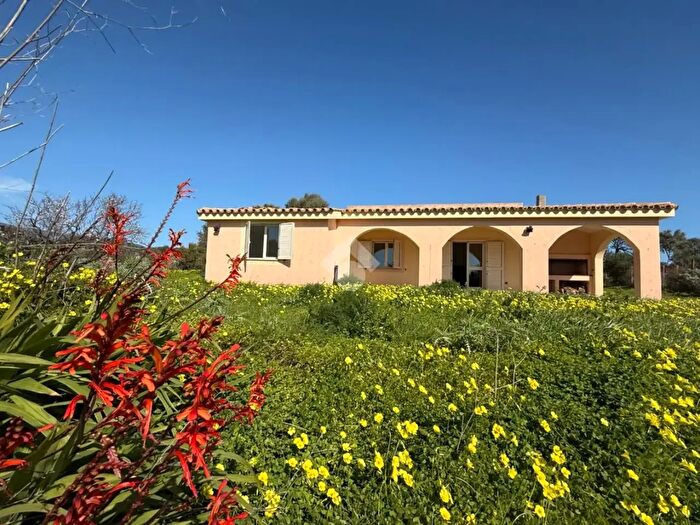 Casa bilocale in vendita in Via su Cixilianu, Villasimius