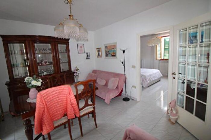 Appartamento quadrilocale in vendita in Jesi