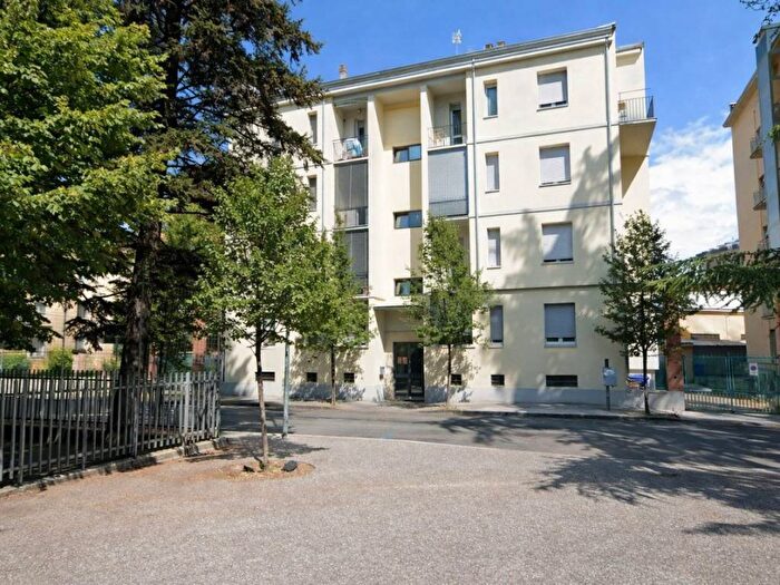 Appartamento trilocale in affitto in piazzale pablo, Pablo Prati Bocchi, Parma