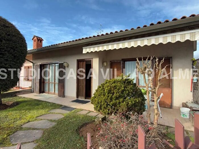 Case in Vendita e in Affitto - 2