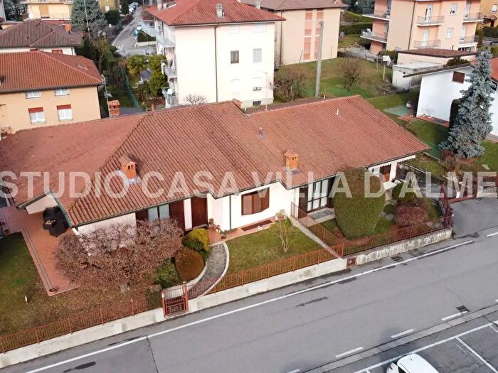 Case in Vendita e in Affitto - 3