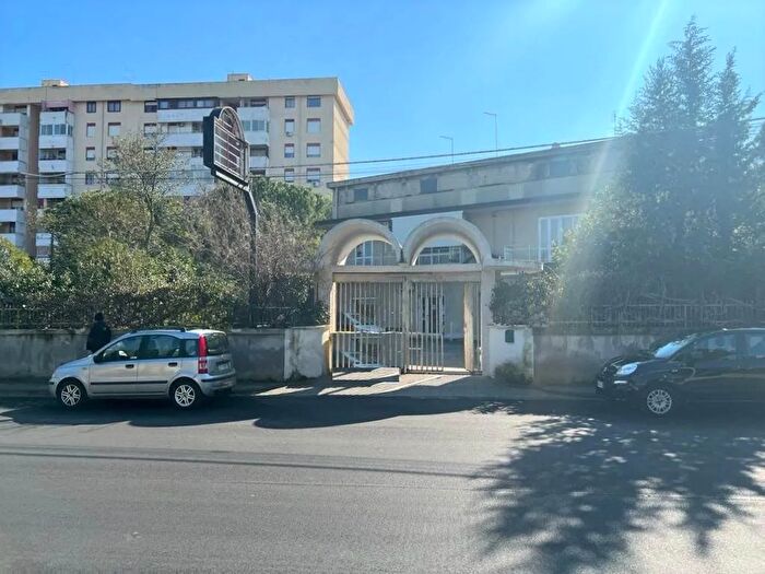 Appartamento con 6 locali in vendita in TalsanoS Donato Taranto Taranto, Taranto