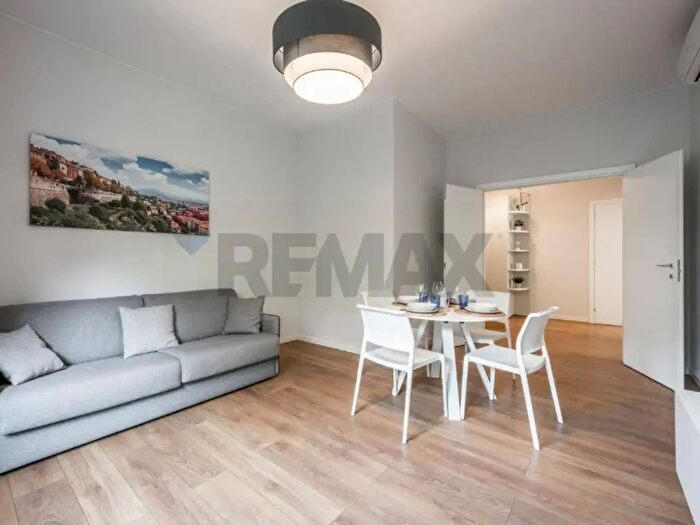 Appartamento bilocale in vendita in Bergamo