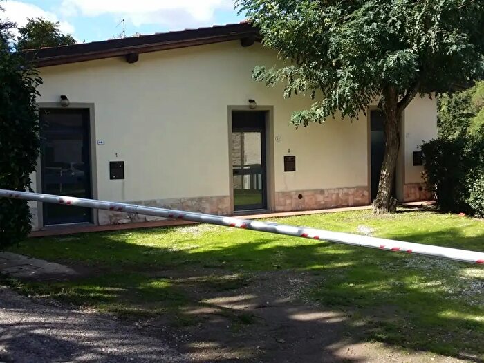 Casa bilocale in affitto in Vicchio