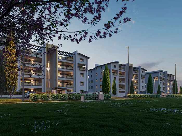 Appartamento trilocale in vendita in Via Camillo Prampolini, Novate Milanese