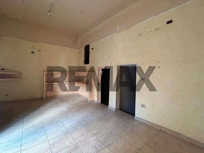 Appartamento quadrilocale in vendita in Bagheria