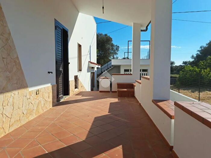 Casa con 6 locali in vendita in Contrada Padula, Carovigno