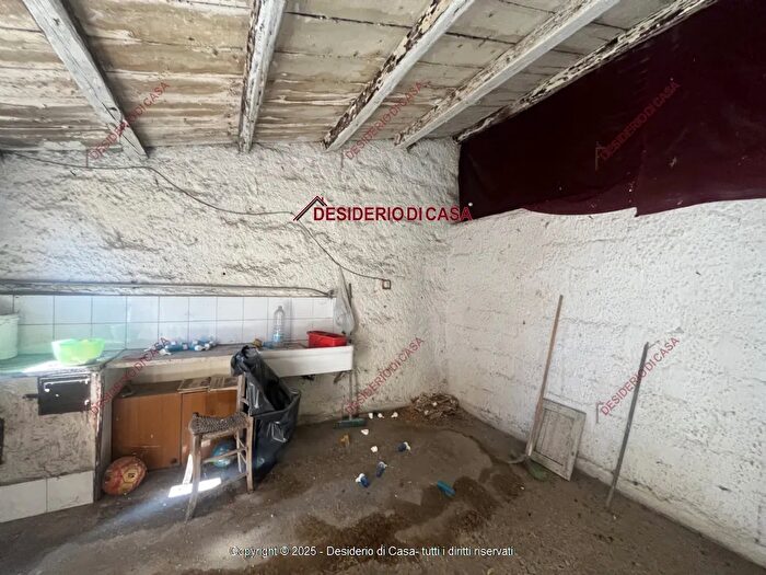 Casa con 5 locali in vendita in Via San Giuseppe Casteldaccia Palermo Sicilia Italia, Casteldaccia