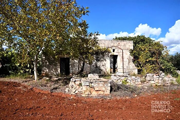 Casa in vendita in Ostuni