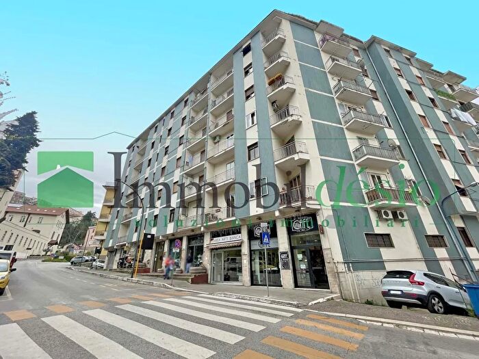 Casa in vendita in Viale Marconi Potenza, Potenza