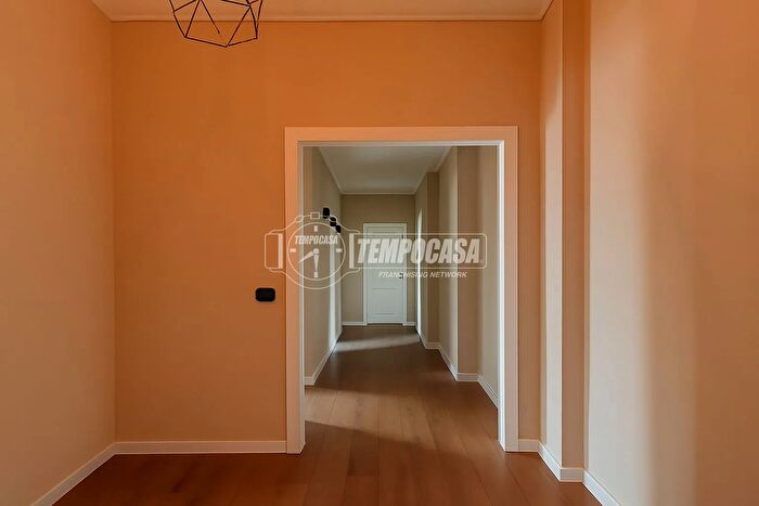 Appartamento monolocale in affitto in Via San Paolo, Casoria