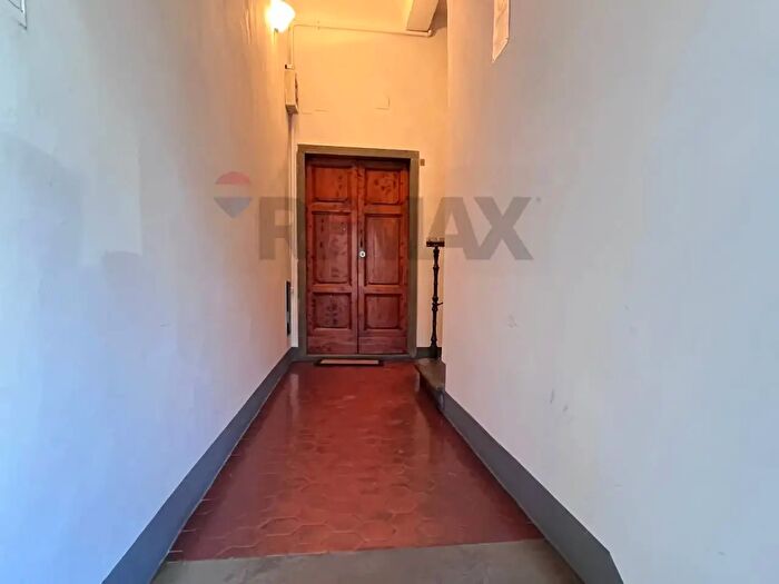 Appartamento quadrilocale in affitto in Via Guglielmo Marconi, Firenze