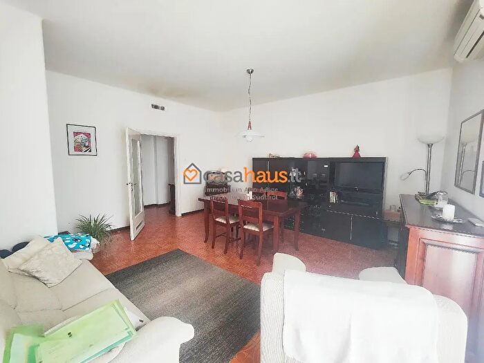 Appartamento con 6 locali in vendita in Bolzano