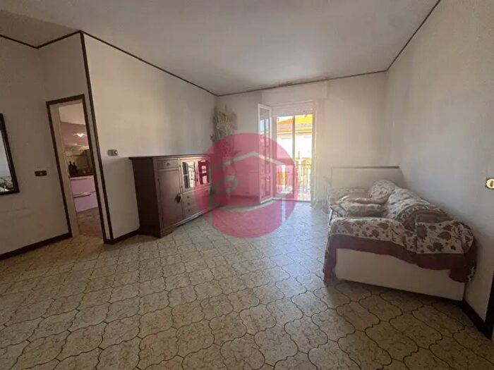 Appartamento trilocale in vendita in Gambettola
